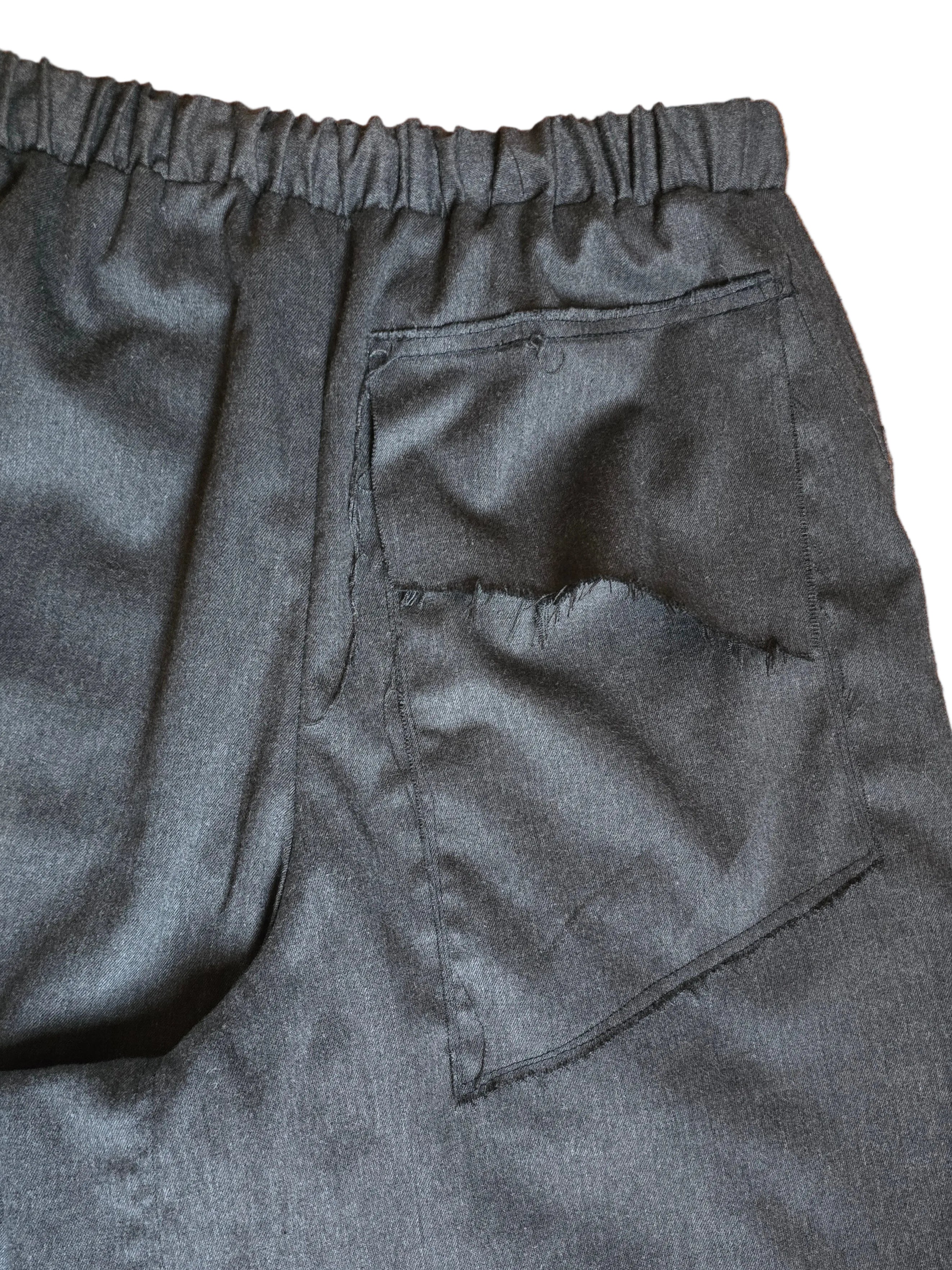 Altitude pants