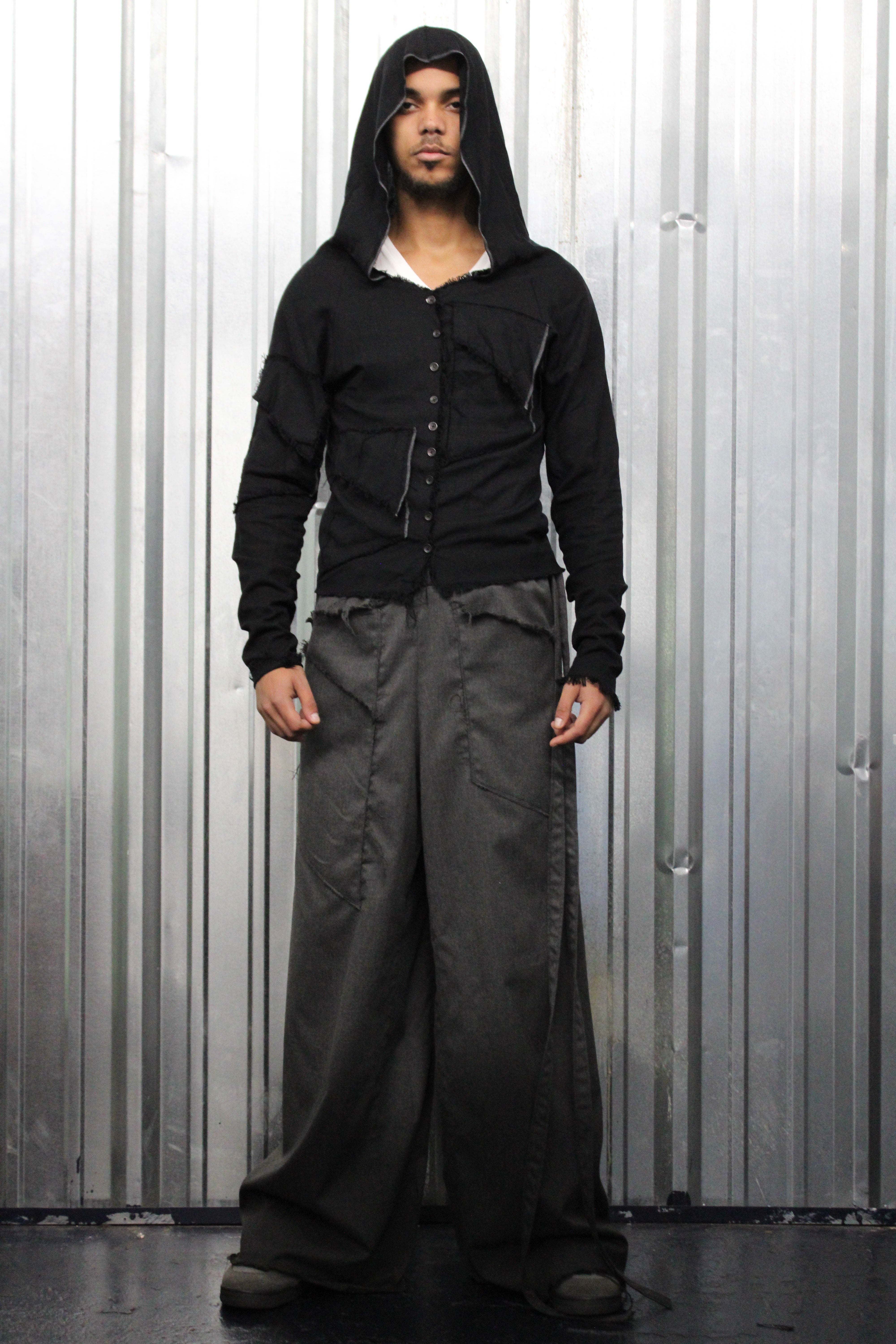 Altitude pants