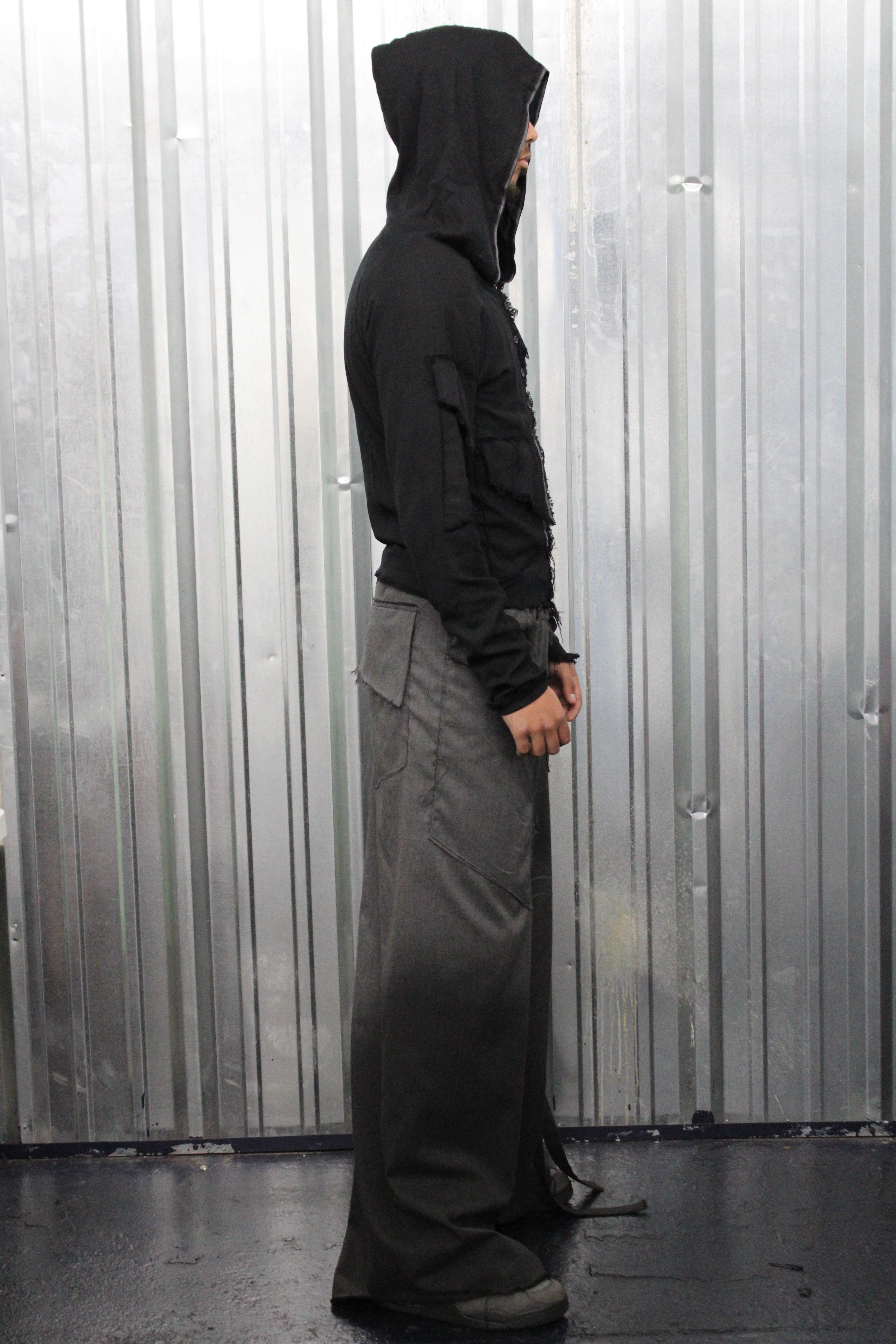 Altitude pants