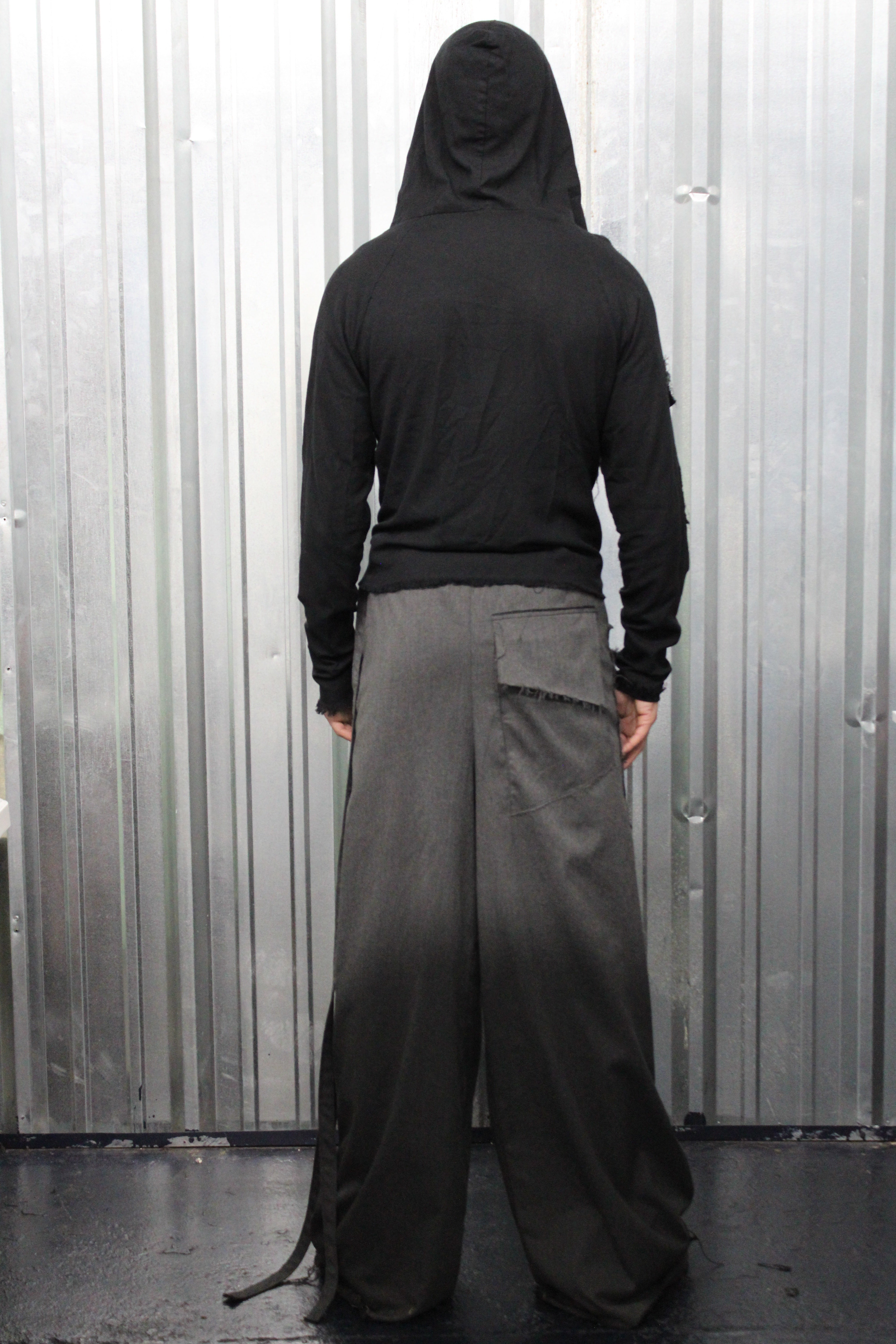 Altitude pants