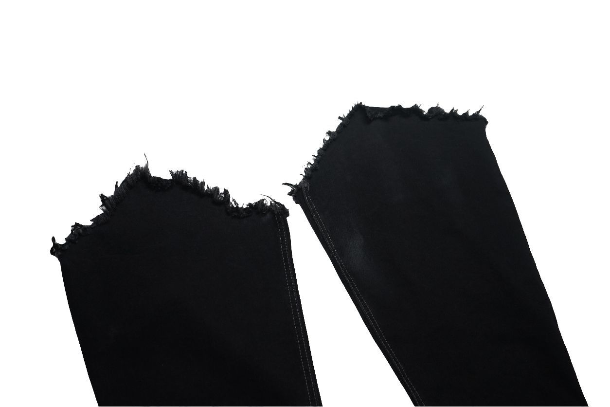 Wraith black Hnt3r denims