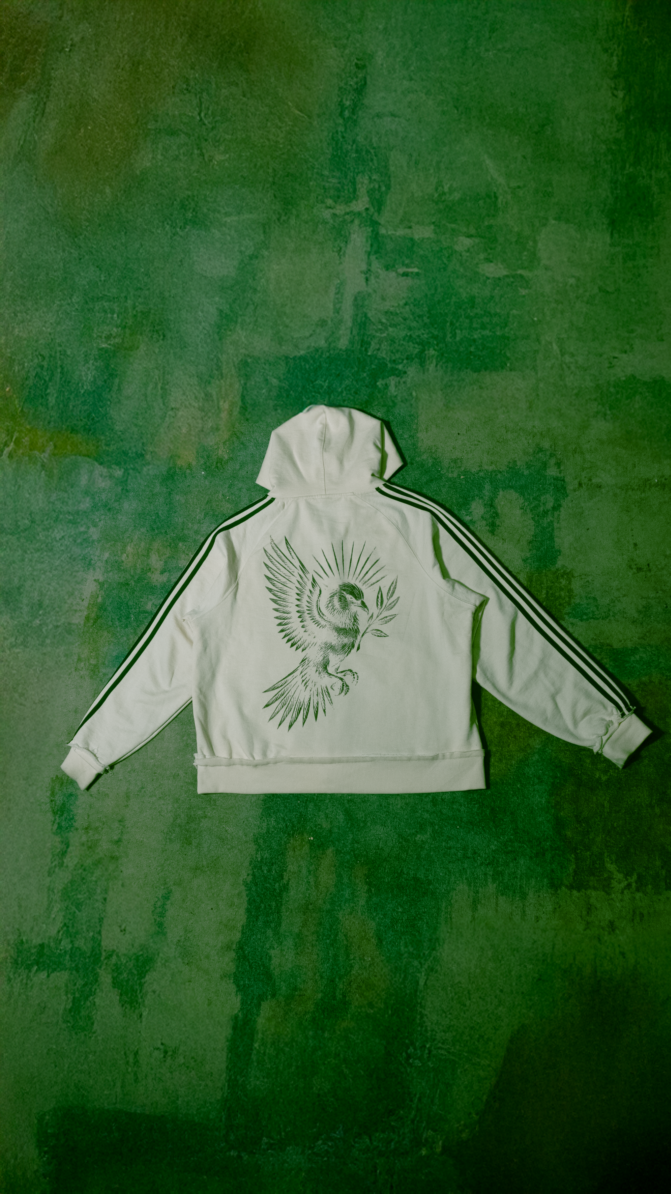 Promise Byrd Sweat Set