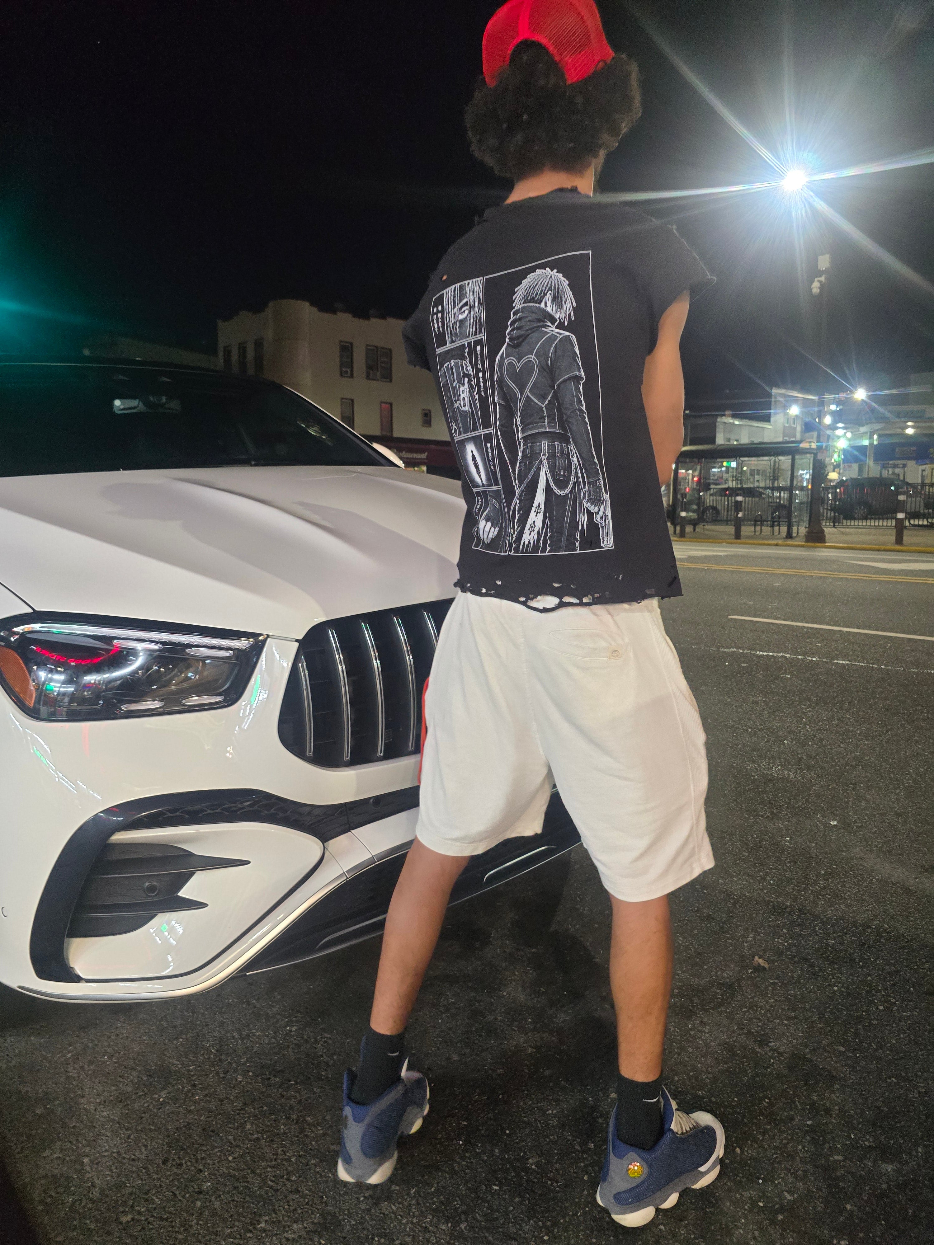 Strongest tee