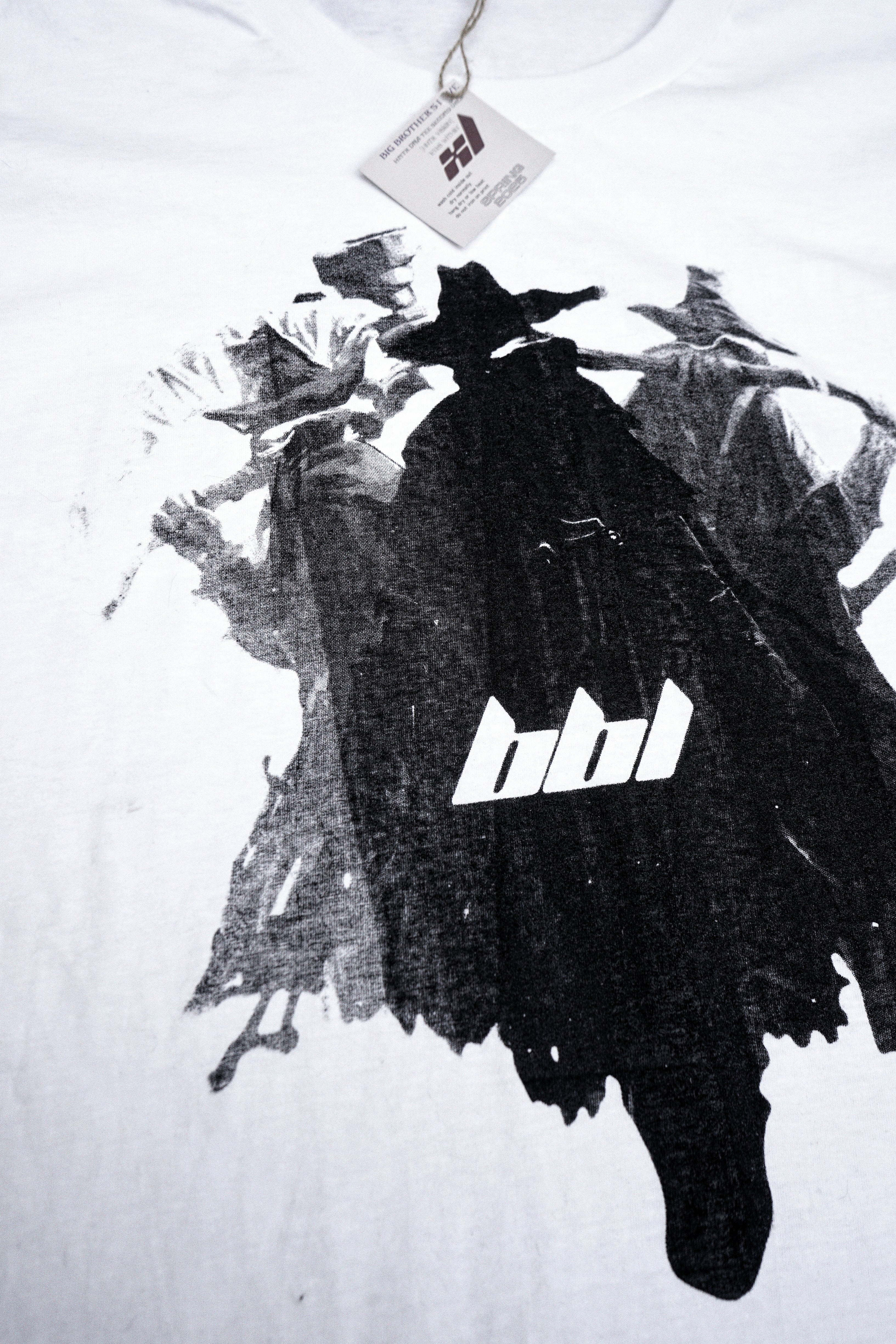 Dna drop 2