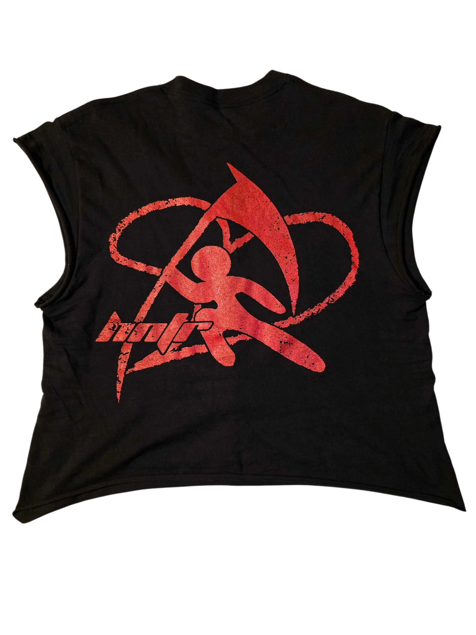 [Hntr]Dna drop 4