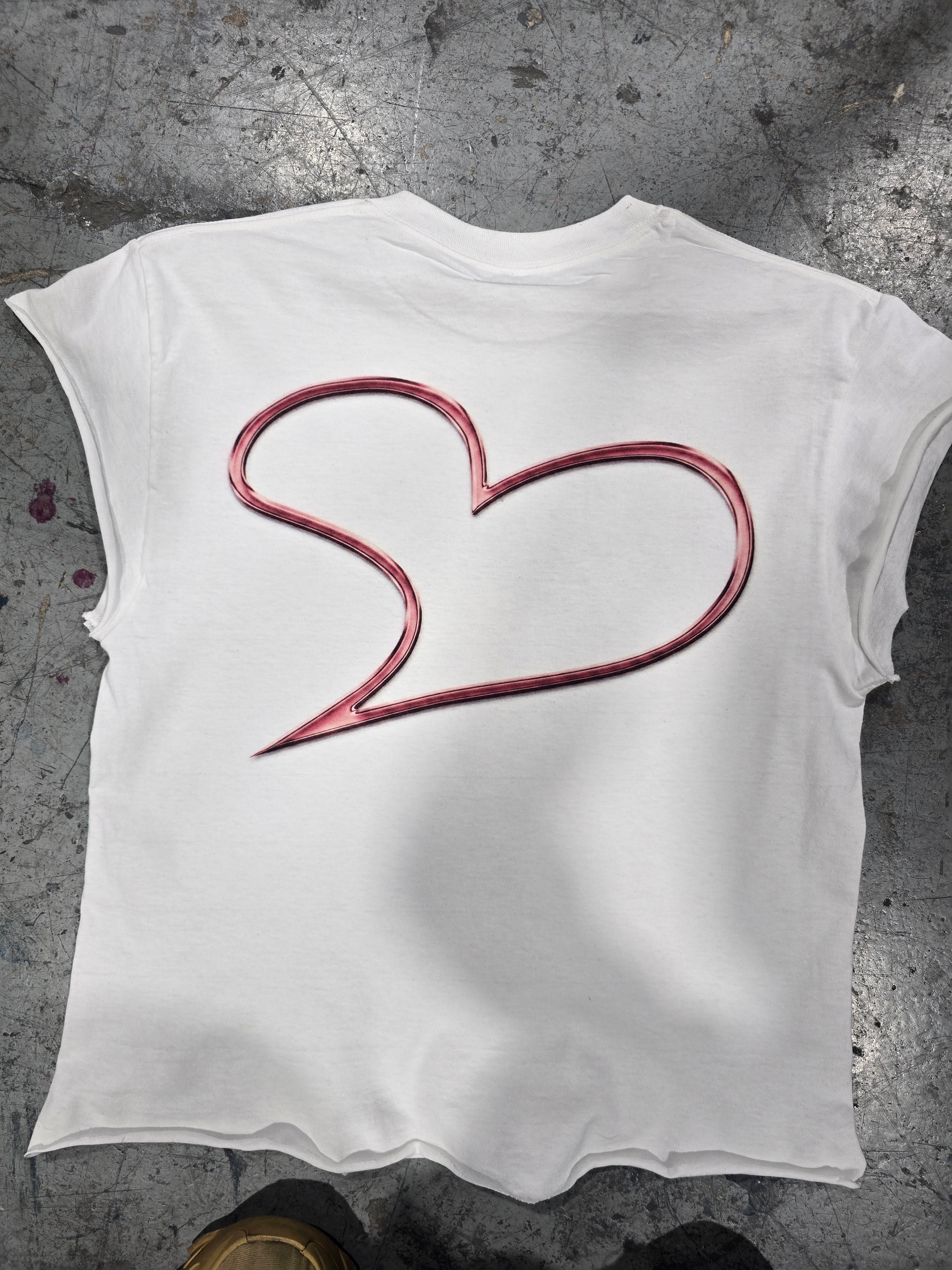 Luv Sovereign tee