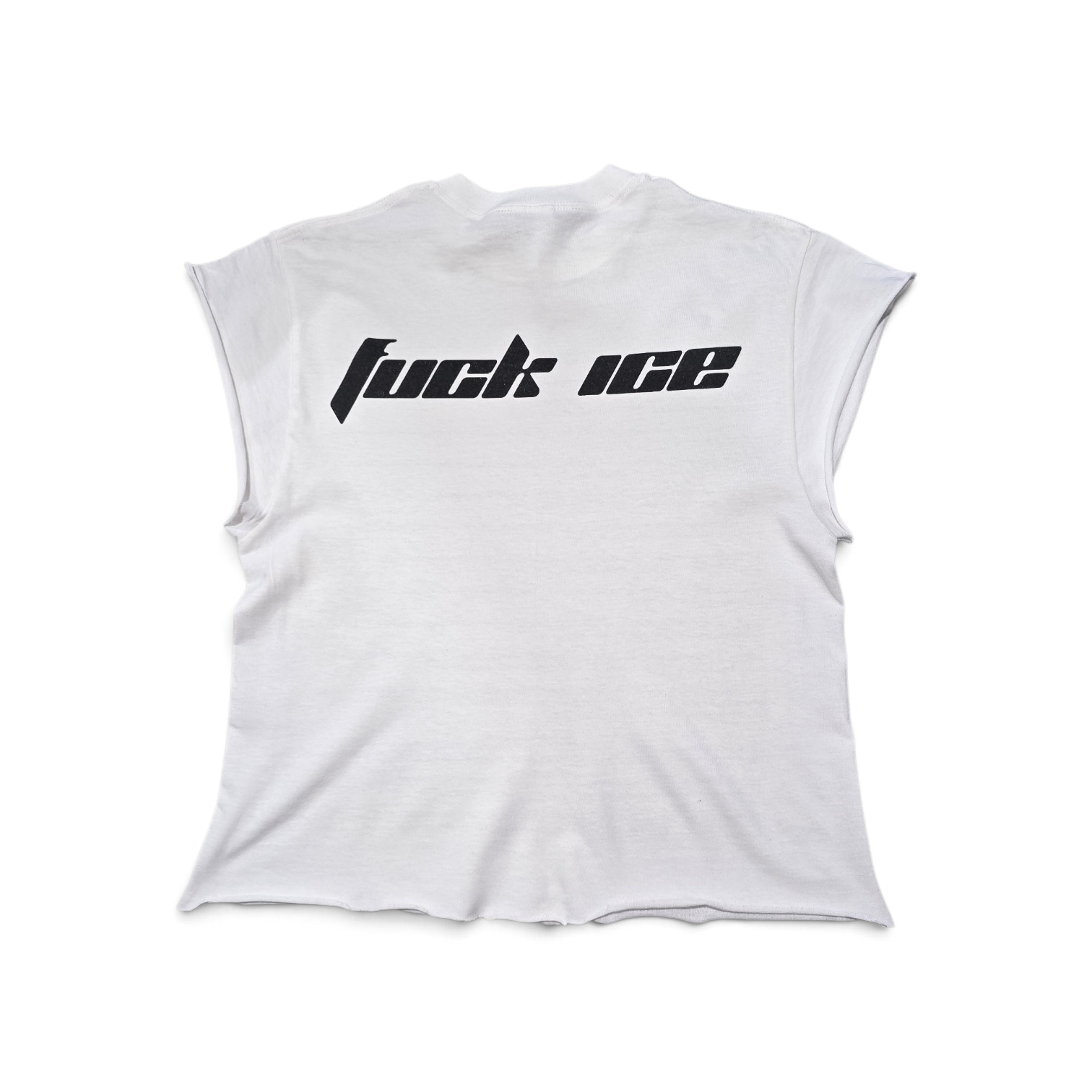 Fuck ICE shirt