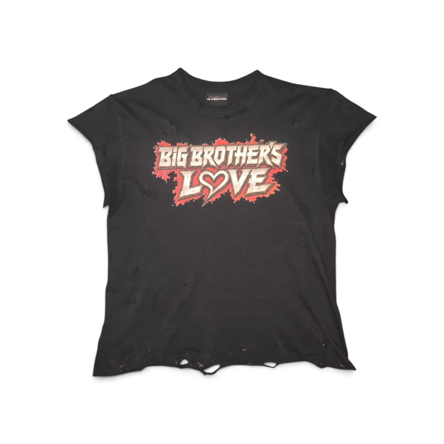 Strongest tee