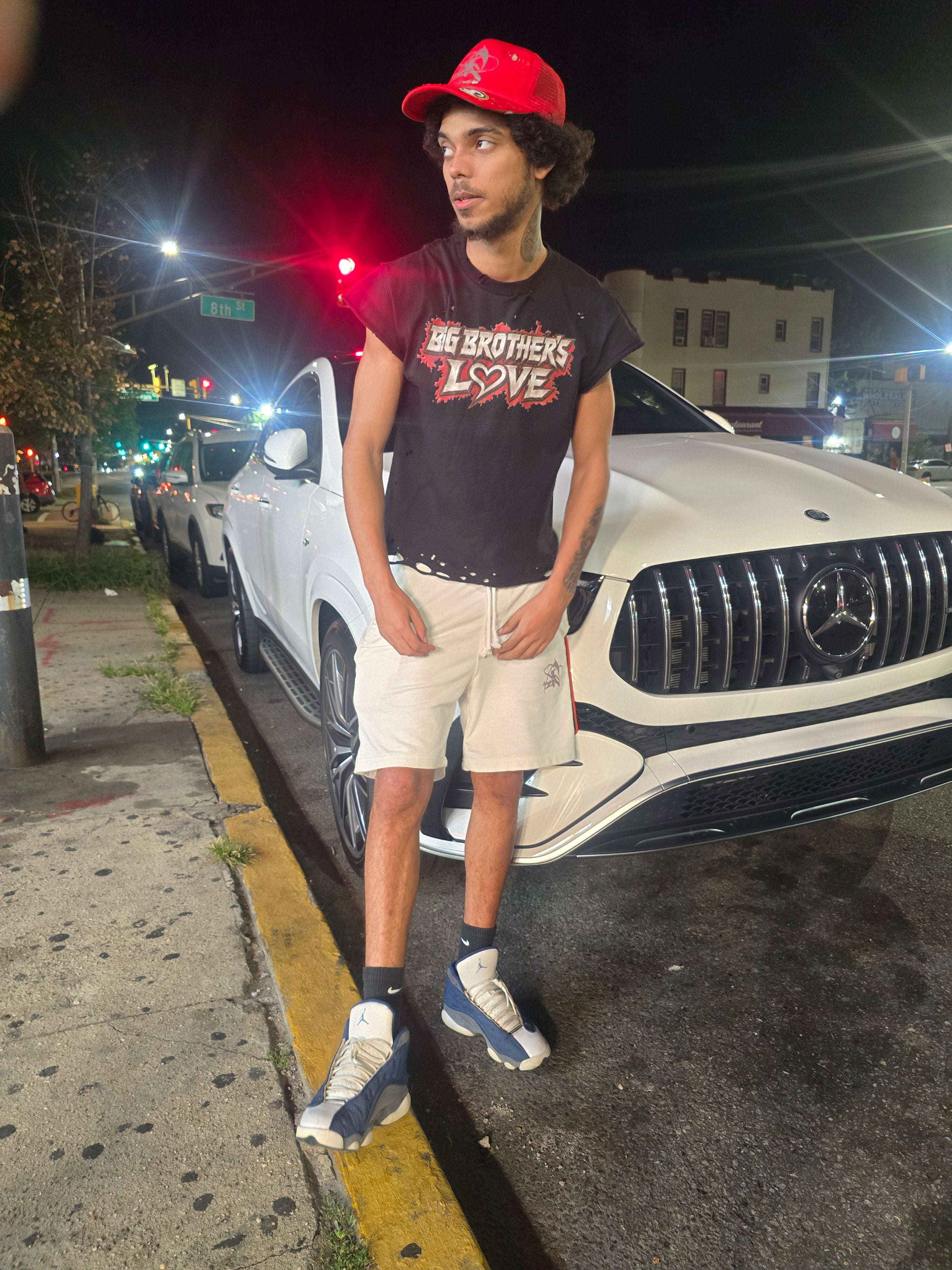 Strongest tee