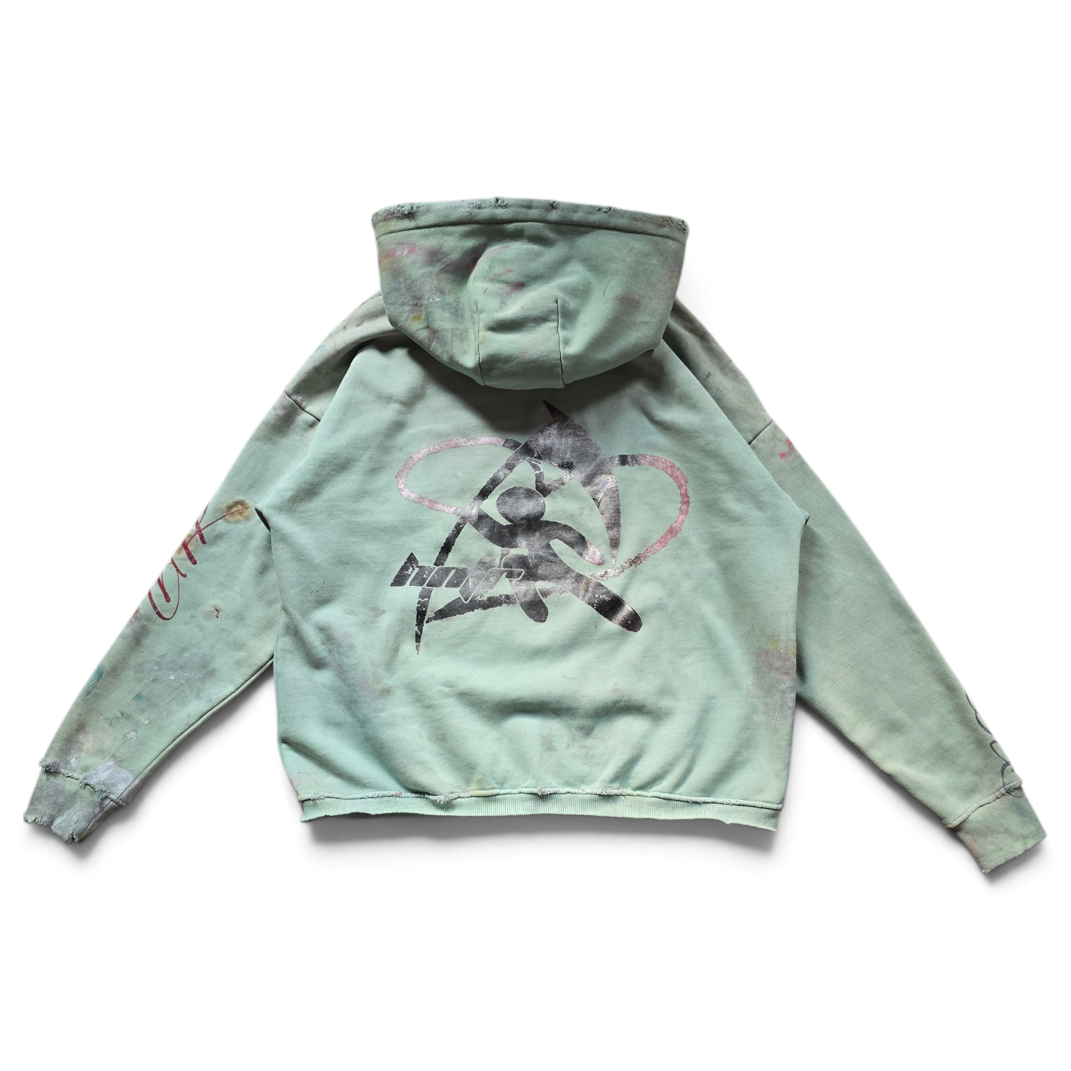 1/1 hoodie