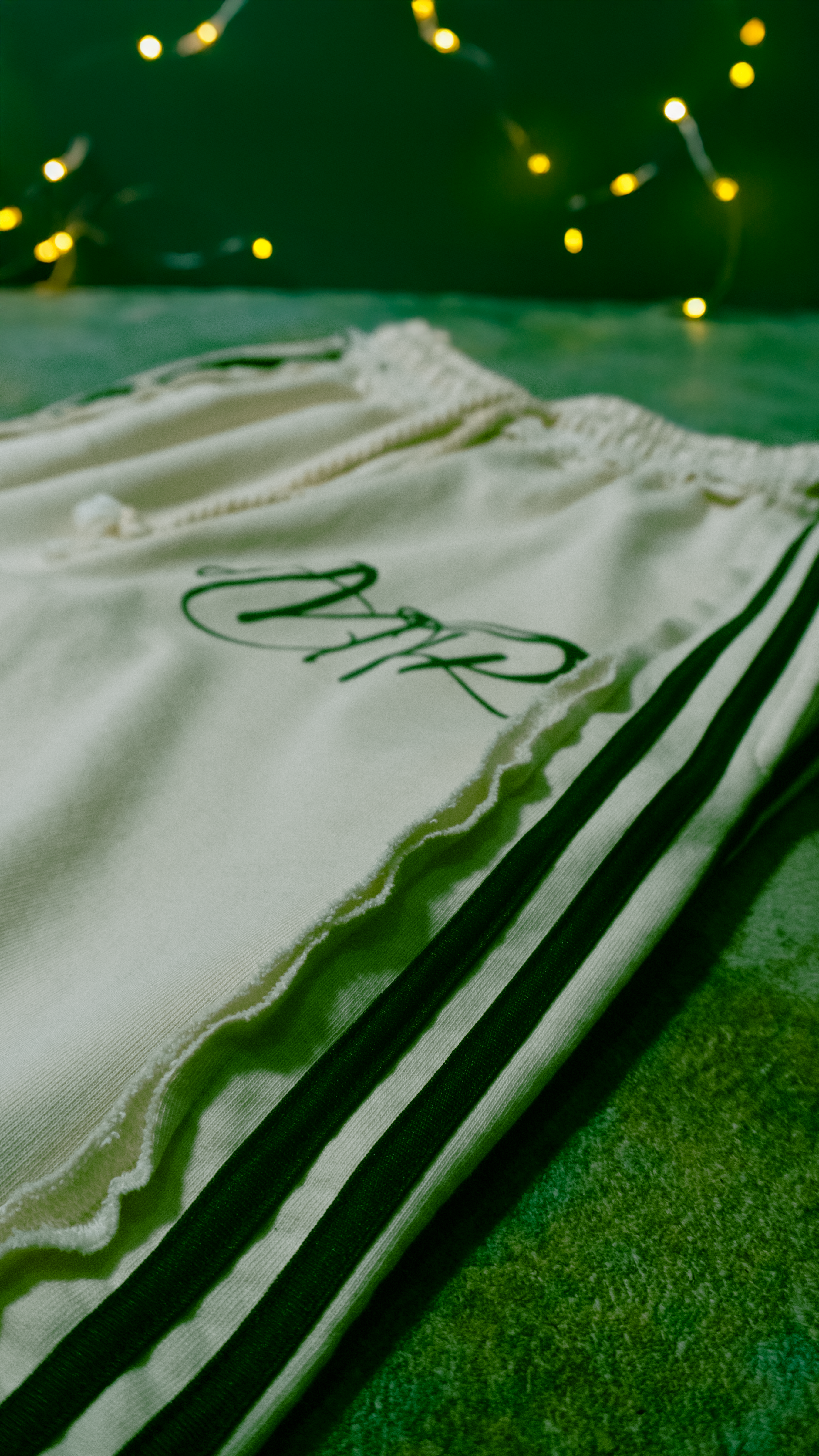 Promise Byrd Sweat Set